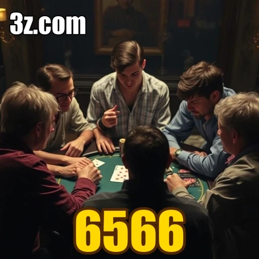 Racing no 6566: Um Mundo de Velocidade e Comunidade